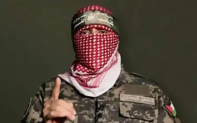 وزير الحرب الإسرائيلي يعلن اغتيال أبو