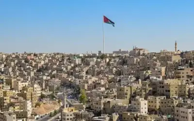 طقس العرب: انخفاض ملموس على درجات