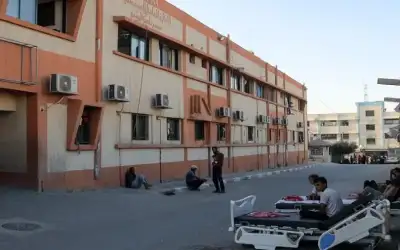 حكومة غزة: انتشار واسع لسلالة جديدة