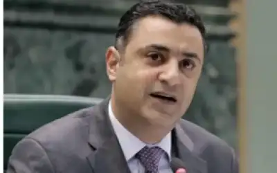 مجلس الوزراء يقرر تعيين عبد الرحيم