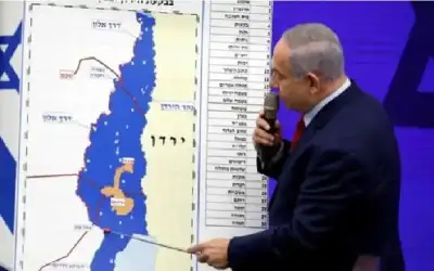 وزراء نتنياهو يروجون للسيطرة على غور
