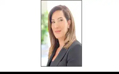 ريم الجازي مديرا لإدارة الإعلام والاتصال