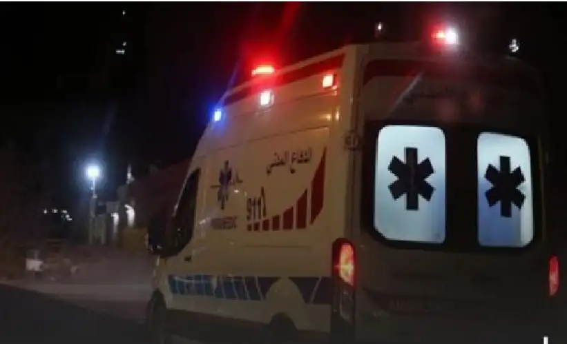 10 إصابات في عدة حوادث على