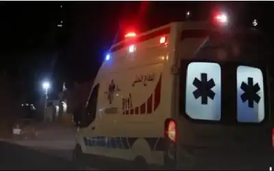 10 إصابات في عدة حوادث على