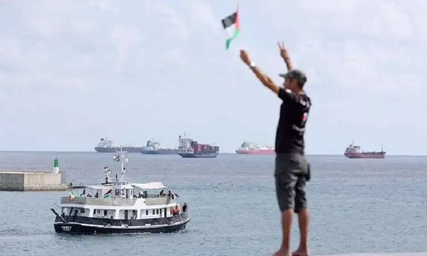 تركيا وإسرائيل: طلاق بائن؟