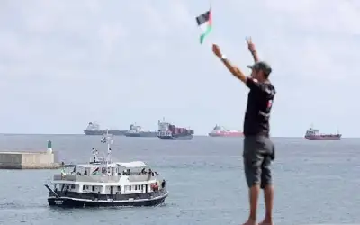 تركيا وإسرائيل: طلاق بائن؟