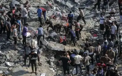 رابطة علمية دولية تعتبر أن إسرائيل