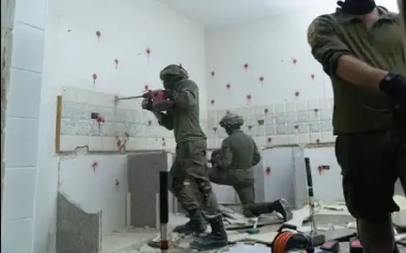 ارتفاع حاد في وتيرة هدم المنازل