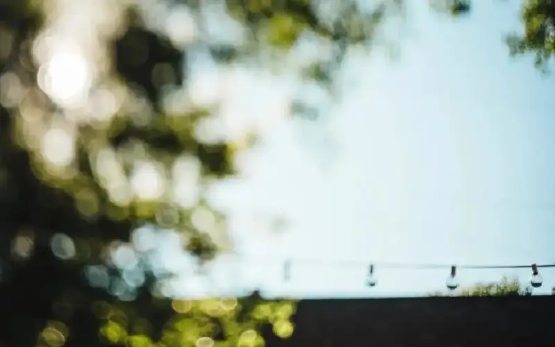 ما سبب ضبابية الرؤية في الصباح؟