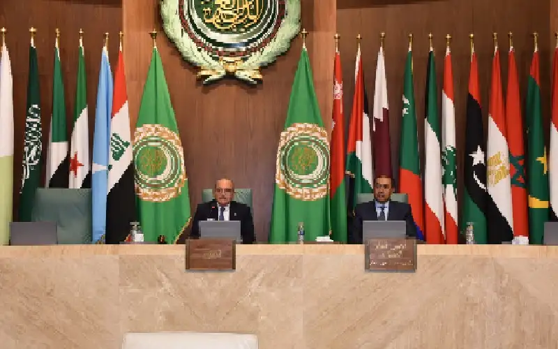 مندوب الاردن في الجامعة العربية: فلسطين