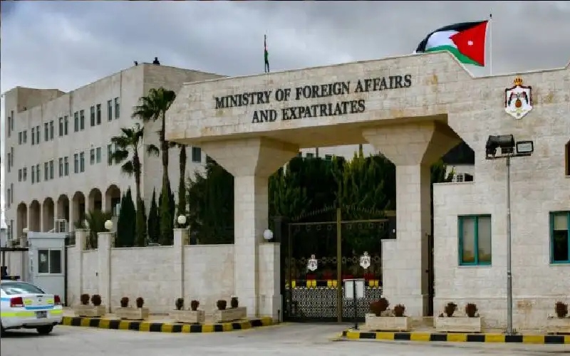 الأردن يعزي أفغانستان بضحايا الزلزال