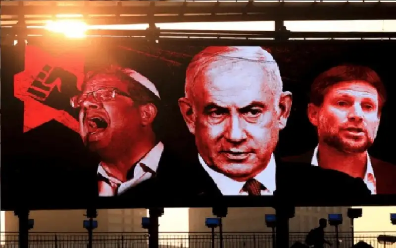 النمري يكتب: حان وقت العقوبات والمقاطعة