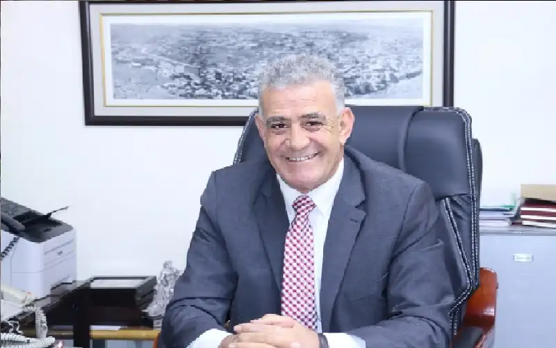 امين عام وزارة الثقافة يشارك في