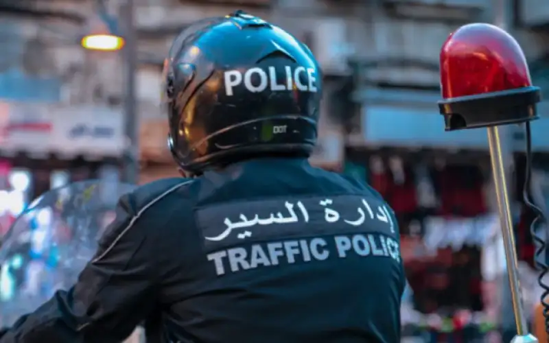 الأمن العام يحذر: الحبس والغرامة لمستخدمي