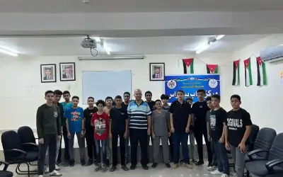 ورشة حول التسامح الديني في مركز