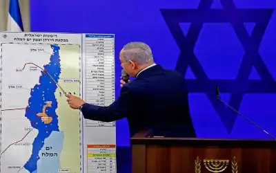 ضم الضفة الغربية.. تداعيات مروعة وأخطار