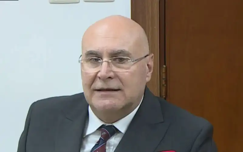 الوزير شحادة: رؤية التحديث الاقتصادي عابرة