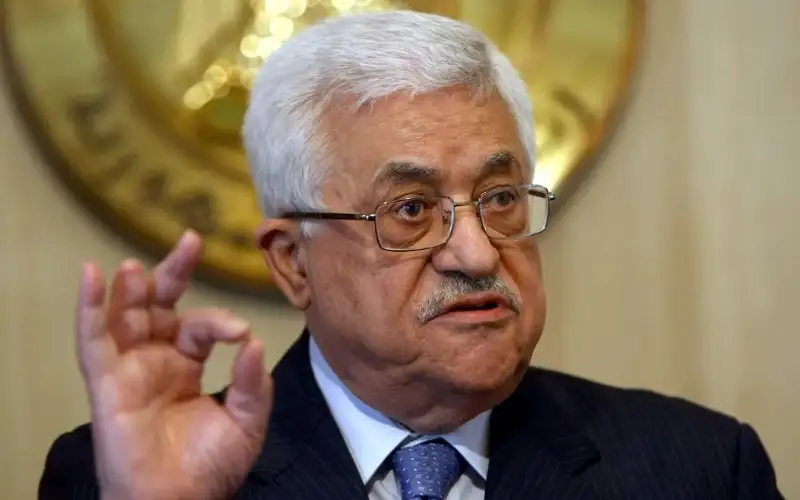 عباس : السلطة الفلسطينية تمتلك الإمكانيات