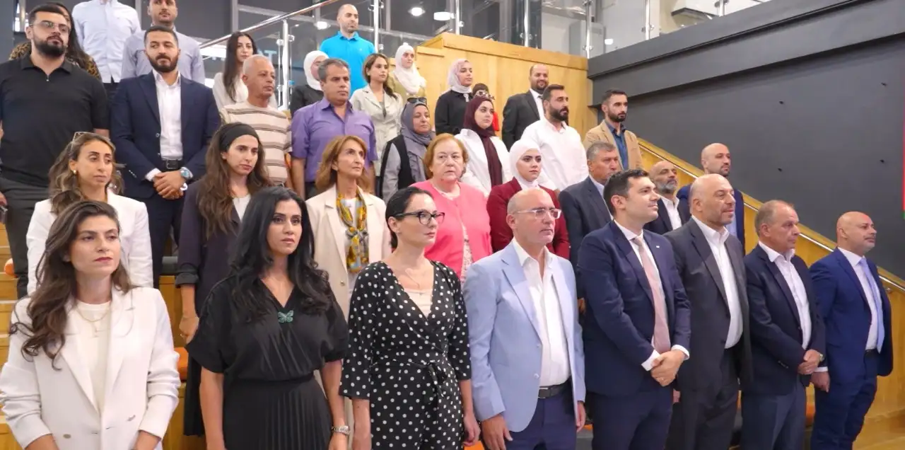 أورنج تعلن الفائزين في جائزتها لمشاريع