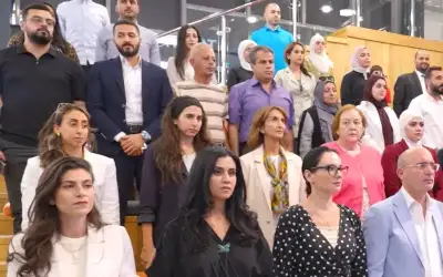 أورنج تعلن الفائزين في جائزتها لمشاريع