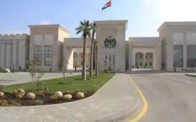 الامن العام يوضح حول وجود حقيبة