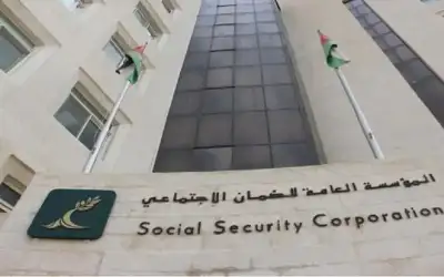 الصبيحي: ارتفاع عدد المؤمن عليهم بالضمان