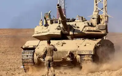 جيش الاحتلال يبدأ اليوم تجنيد 60