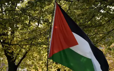 الأردن يرحب بعزم بلجيكا على الاعتراف
