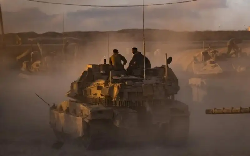 جيش الاحتلال: احتلال مدينة غزة لن