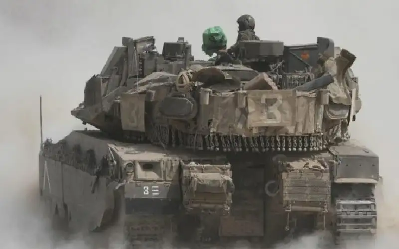 وزير إسرائيلي يحذر من احتلال غزة: