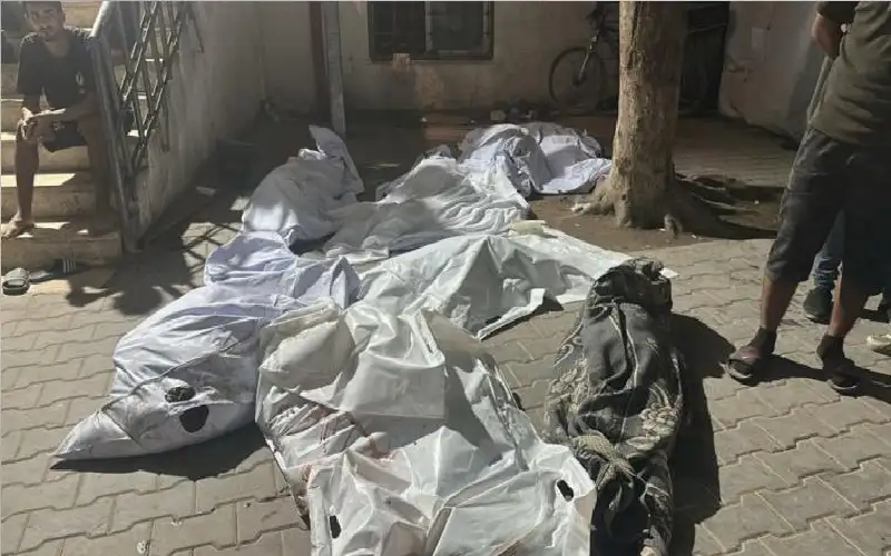 تحديث.. لليوم 697 على التوالي الاحتلال