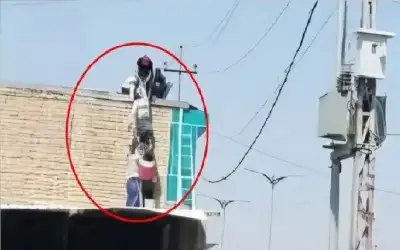العراق: لوحة إعلانية تنهي حياة 3