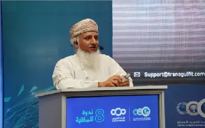 ندوة في شومان حول المكتبة كمحرك