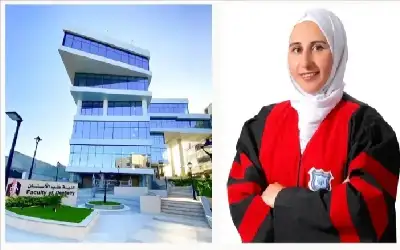 عمان الأهلية تحقق إنجازا أكاديميا بالقبول