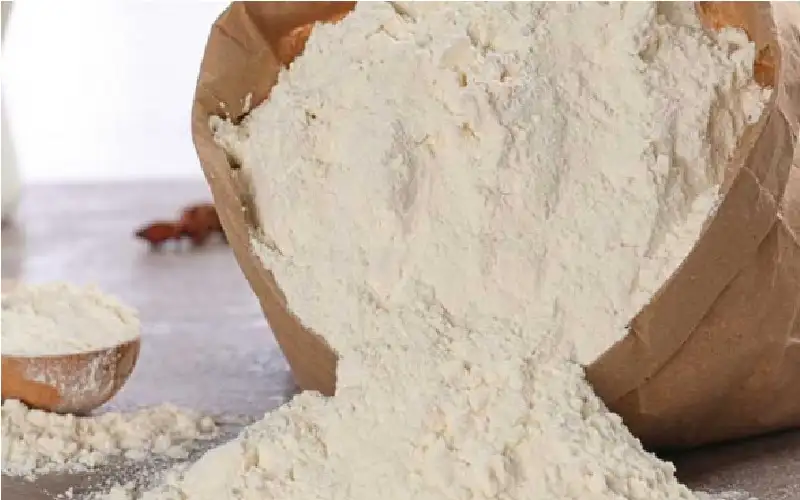 رفع سعر بيع الطحين الموحد 59