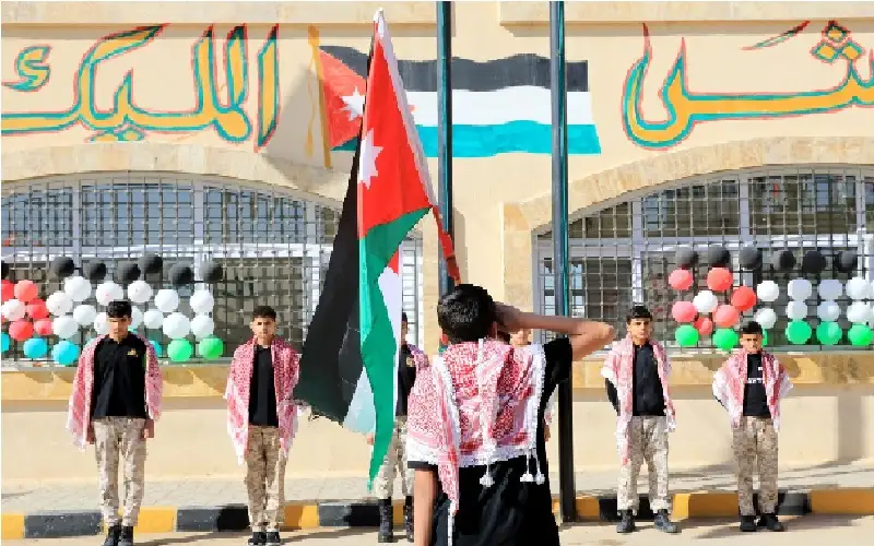 إنجاز جديد لمدارس الثقافة العسكرية في