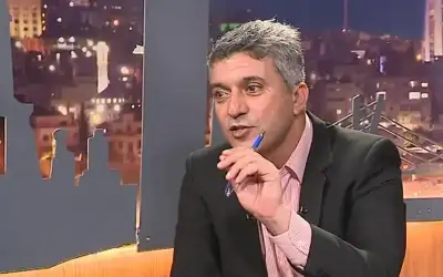 توقيف شقيق وزير سابق والبحث أمنيا