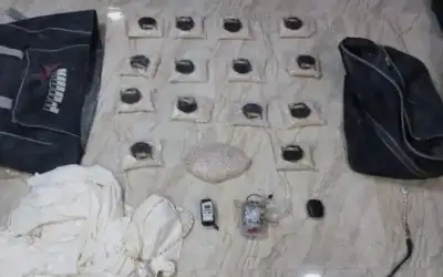 المنطقة العسكرية الشرقية تحبط محاولة تهريب