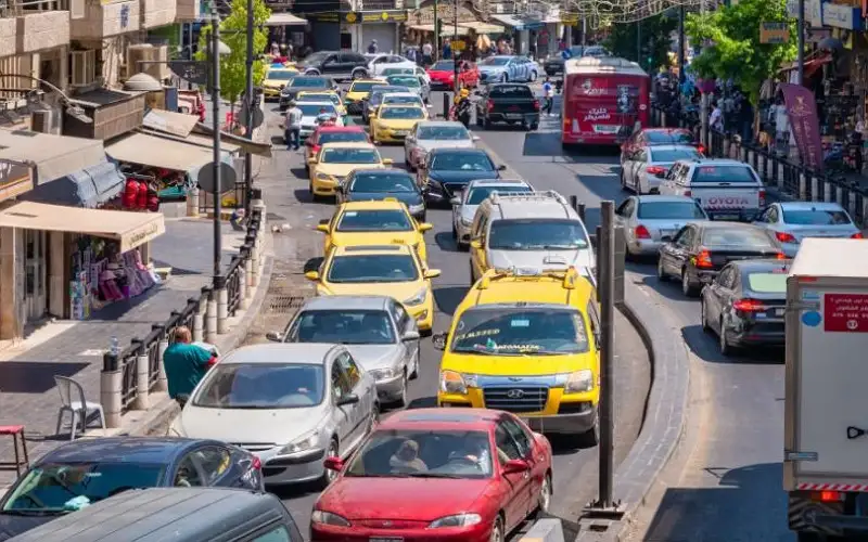 إدارة السير: أكثر من 2 مليون