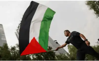 بلجيكا تعلن عزمها الاعتراف بالدولة الفلسطينية