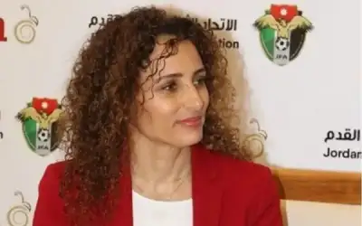 سمر نصار ترد على شائعة راتبها: