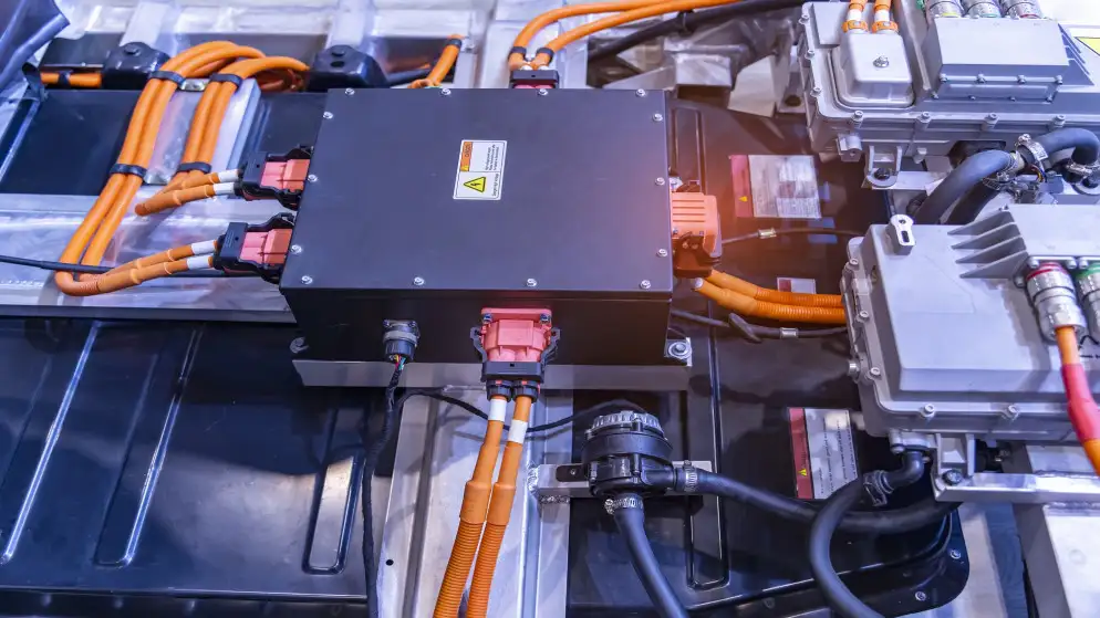 البيئة: ترخيص منشأتين لجمع بطاريات المركبات