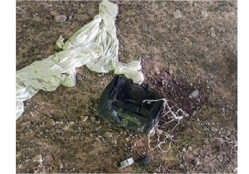 الجيش يحبط 3 محاولات تهريب عبر