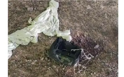 الجيش يحبط 3 محاولات تهريب عبر