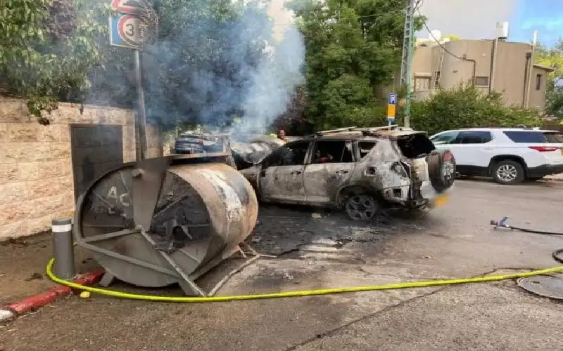 عائلات الأسرى الإسرائيليين تصعد احتجاجاتها في