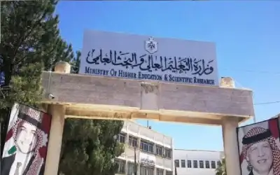 امتحان مفاضلة للمتساوين بمعدل التوجيهي الاجنبي