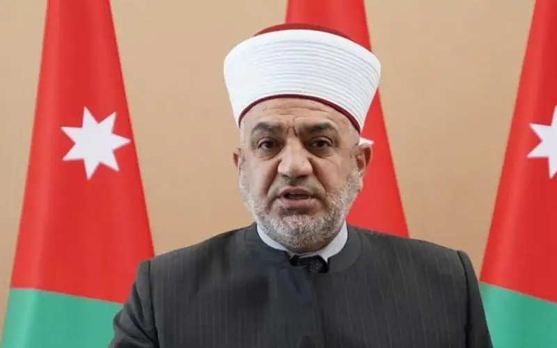 الخلايلة: الاعتداءات المتكررة على الأقصى تزيد