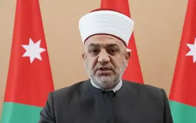 الخلايلة: الاعتداءات المتكررة على الأقصى تزيد