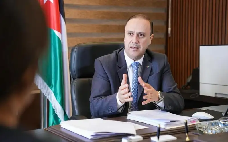 وزير الاتصال الحكومي: لا سيادة لـإسرائيل