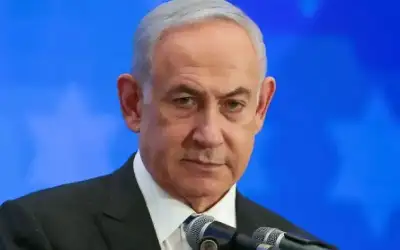 نتنياهو: رئيس وزراء بلجيكا ضعيف